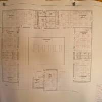 Westgate School Plans